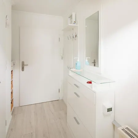 Aurora Appartement