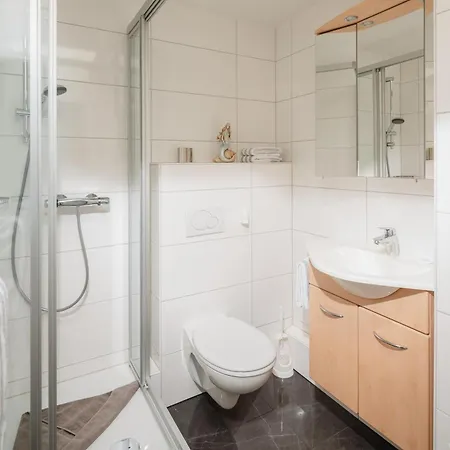 Aurora Appartement *