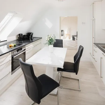 Appartement Aurora