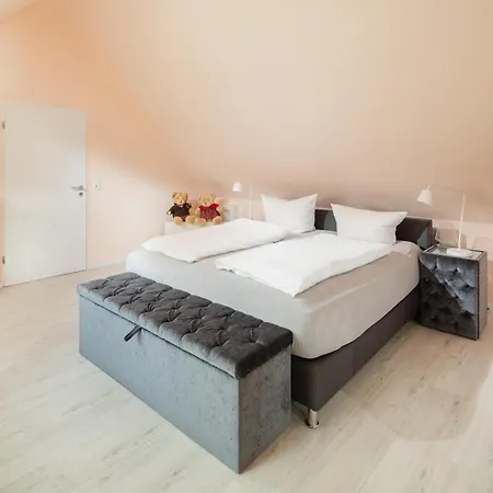 Aurora Apartment Norderney