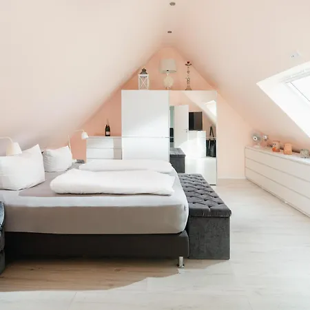 Aurora Apartment Norderney