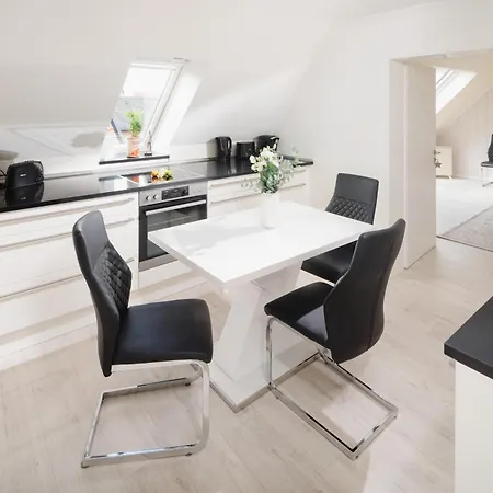 Appartement Aurora *