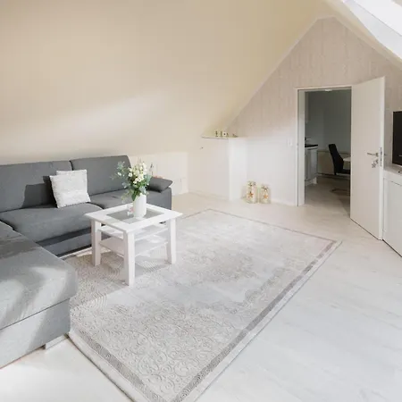 Aurora Appartement