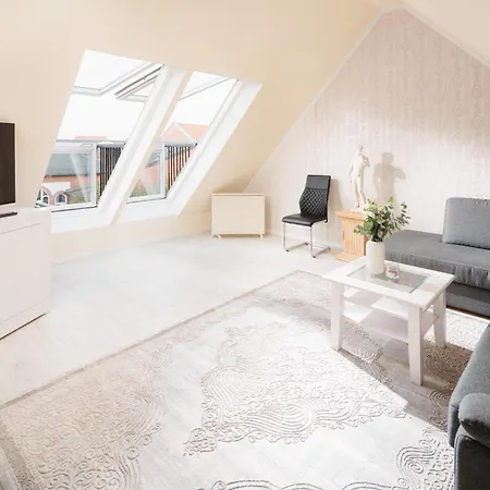 Appartement Aurora